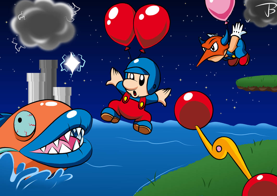 三十年前将我们折磨得死去活来的FC游戏，如今的你是否大仇得报