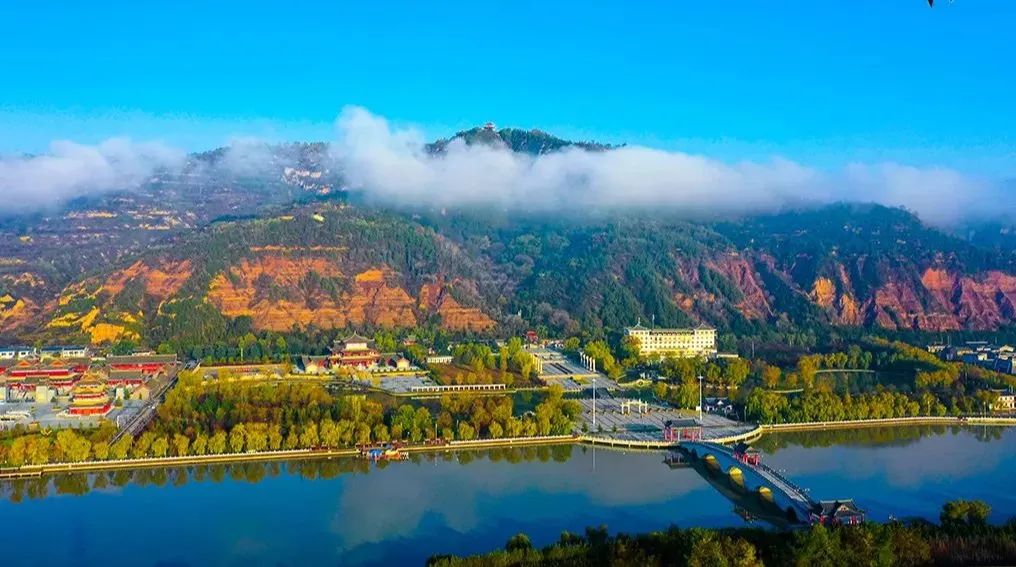 大美崇信，诚信之城欢迎您！