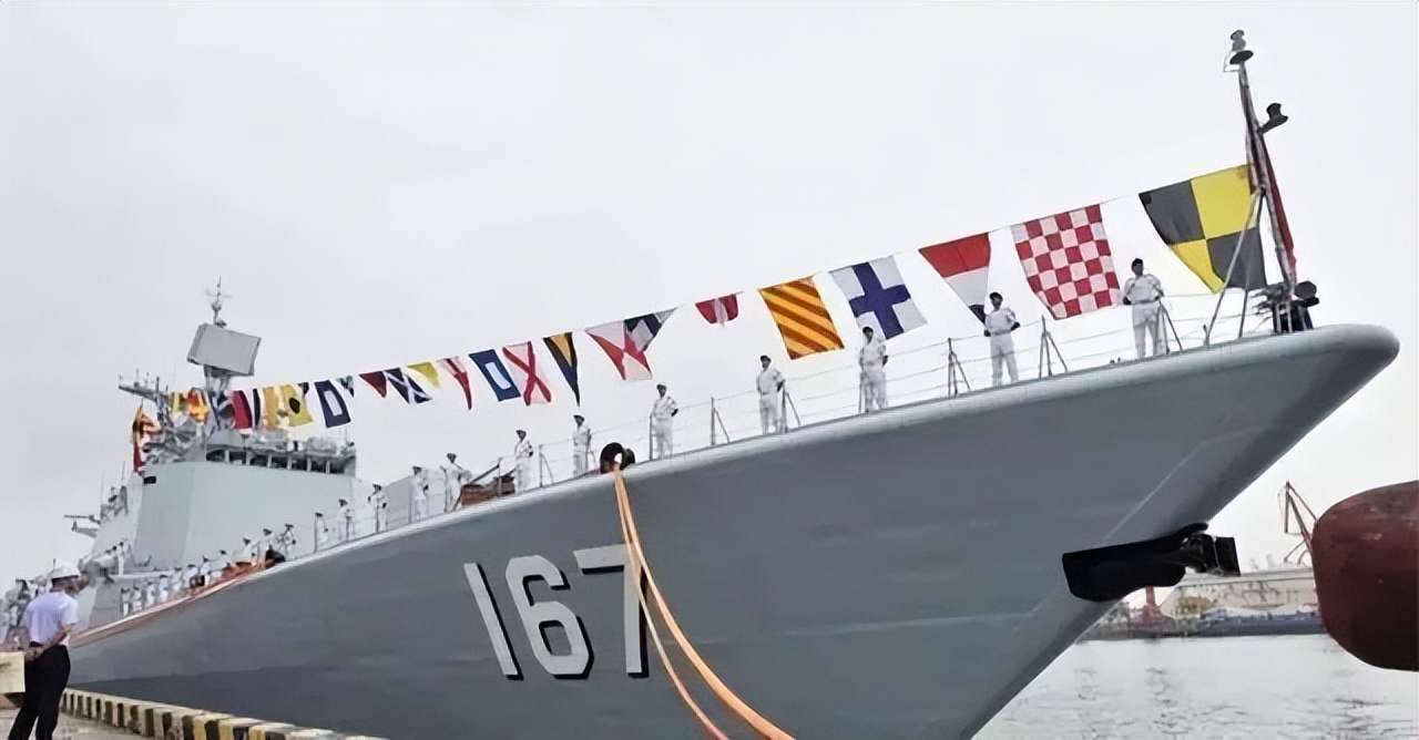 海军知识,海军水兵服知识