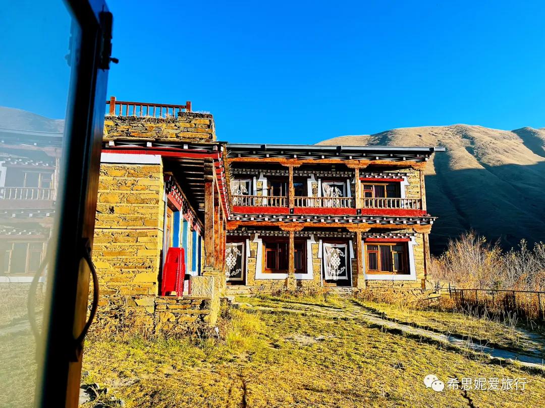 甘孜州出差住宿标准,甘孜住宿攻略