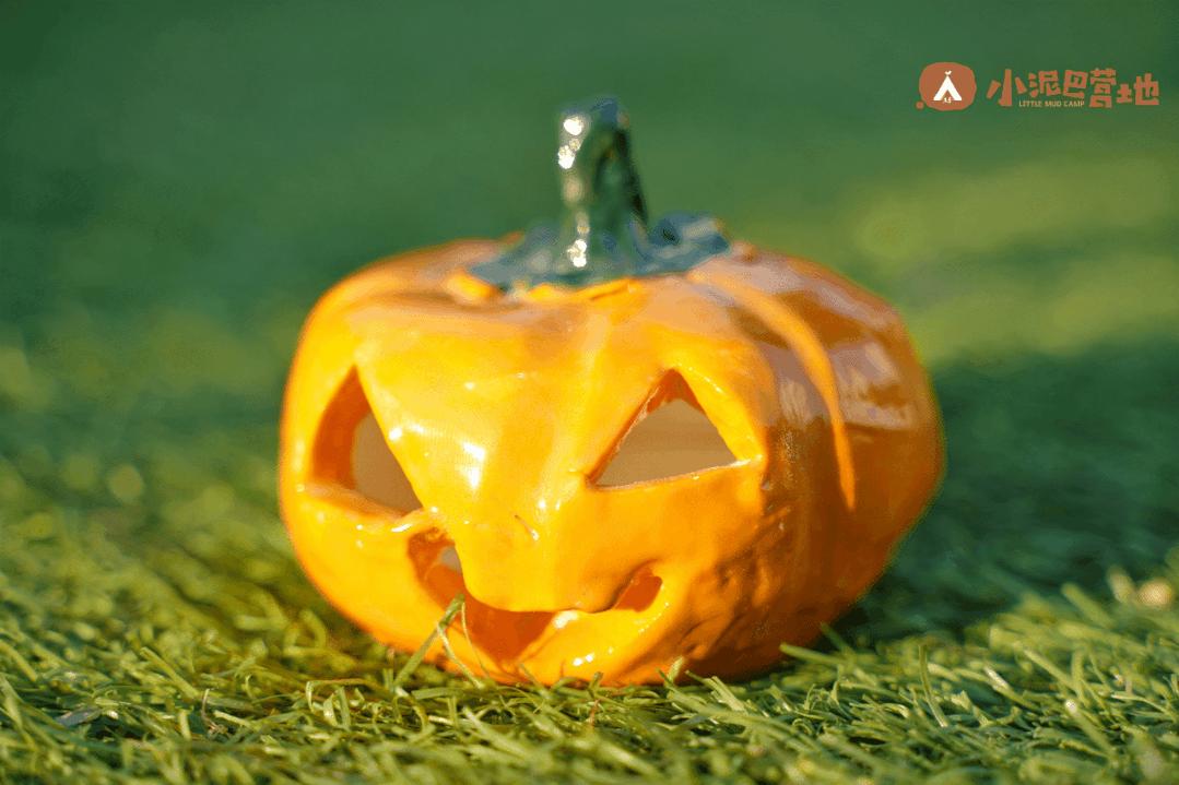 万圣节带娃游玩攻略,万圣节周边小朋友玩的地方