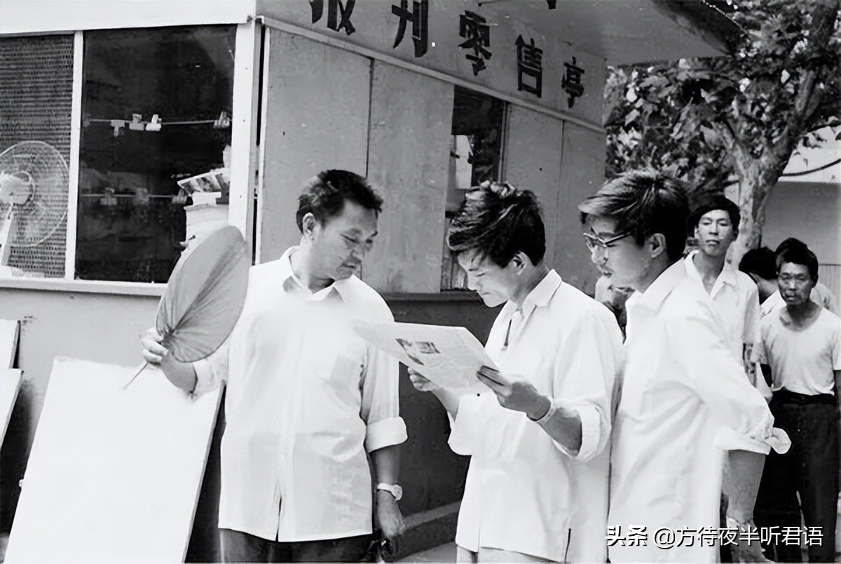 1980年代郑州老照片,八十年代郑州老视频