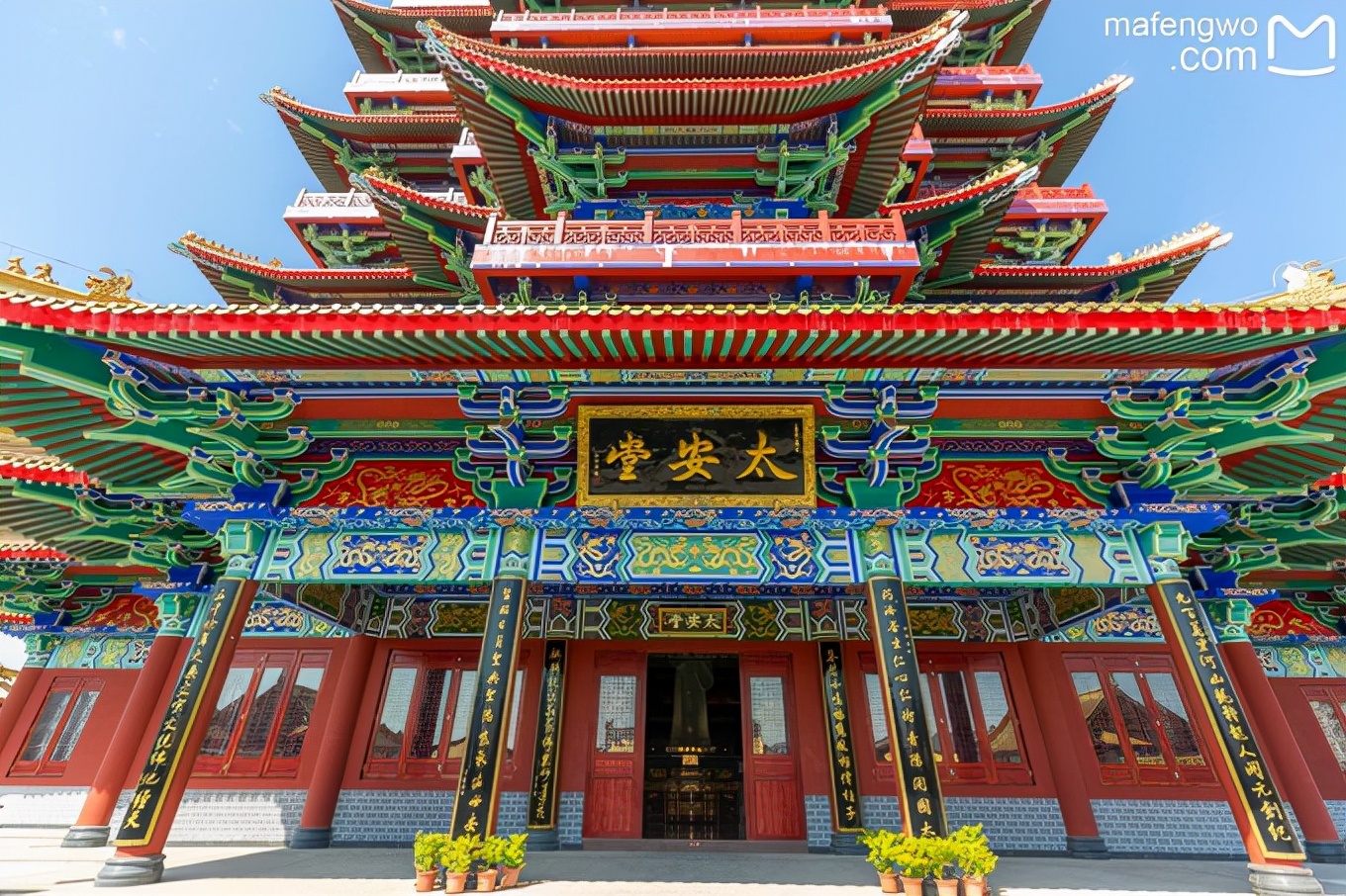 太安堂麒麟丸非遗博物院门票,太安堂麒麟丸非遗博物馆