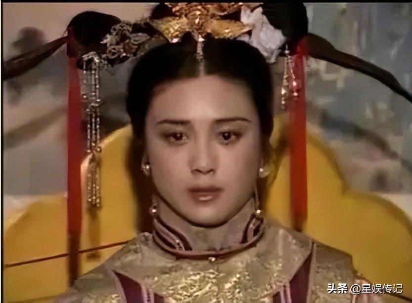 傅艺伟妲己阶下囚,傅艺伟从最美妲己到阶下囚