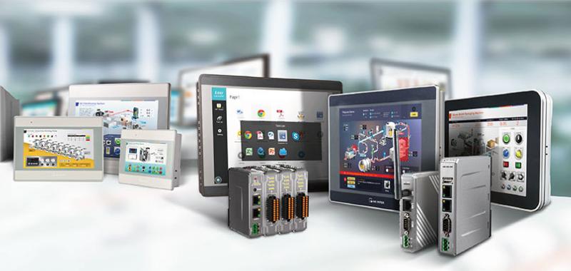 工控最常用的触摸屏排名,工控触摸屏选哪个牌子的好