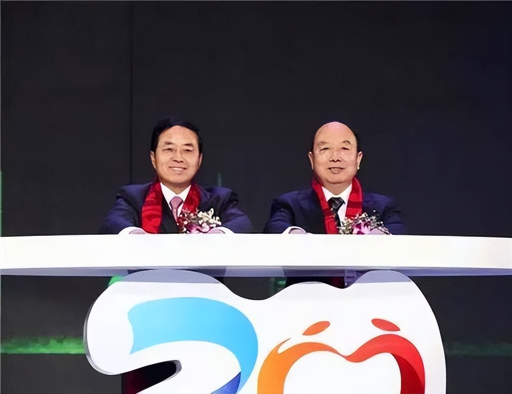 日立掌门人陈丹霞的精彩人生路,陈丹霞深圳市中级人民法院裁定书