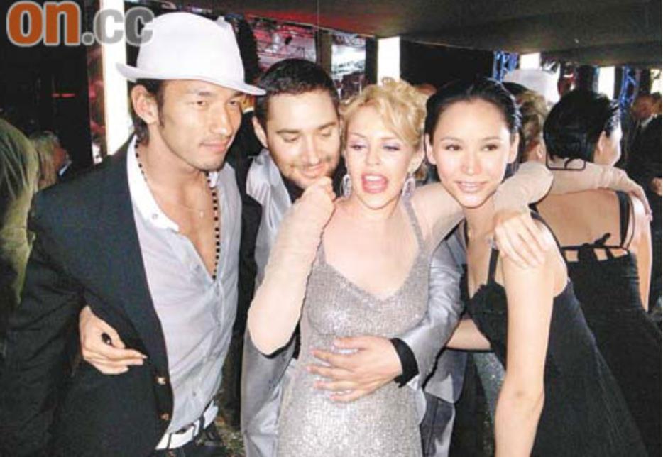 洗米华因为什么被批准逮捕,洗米华被批捕的原因是什么