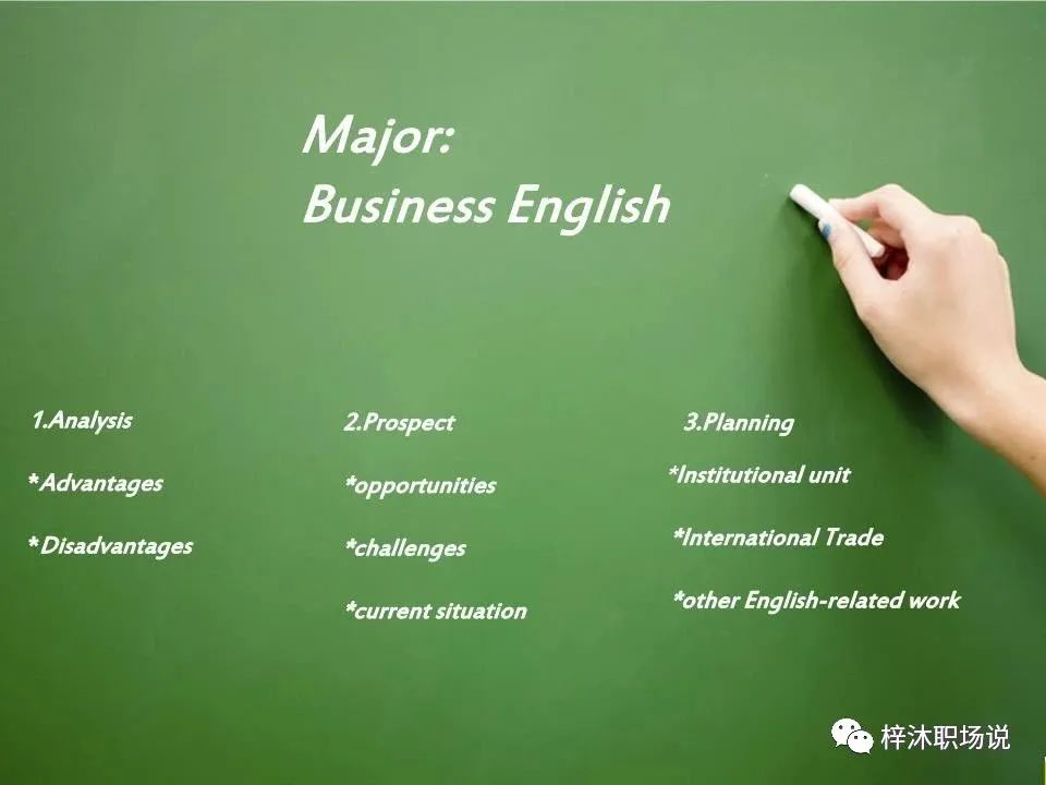 自考英语专业专科只有一个专业,自考英语专业就业方向及前景