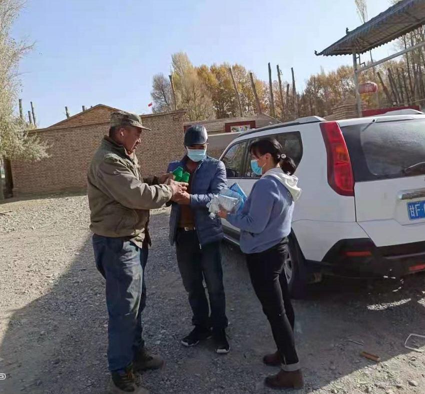 红旗渠精神基层干部,基层干部落实红旗渠精神