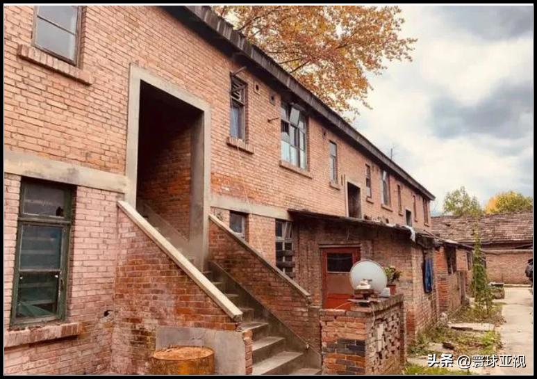 老三线之湖北三线建设,陕西凤县红光沟067基地现状