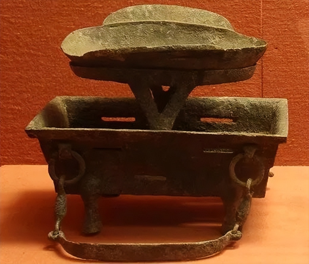 海昏侯墓出土物品图片,海昏侯墓出土文物最新消息