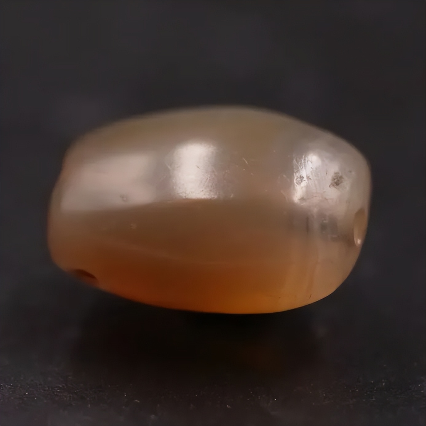 石珠制作,远古古珠的制作过程