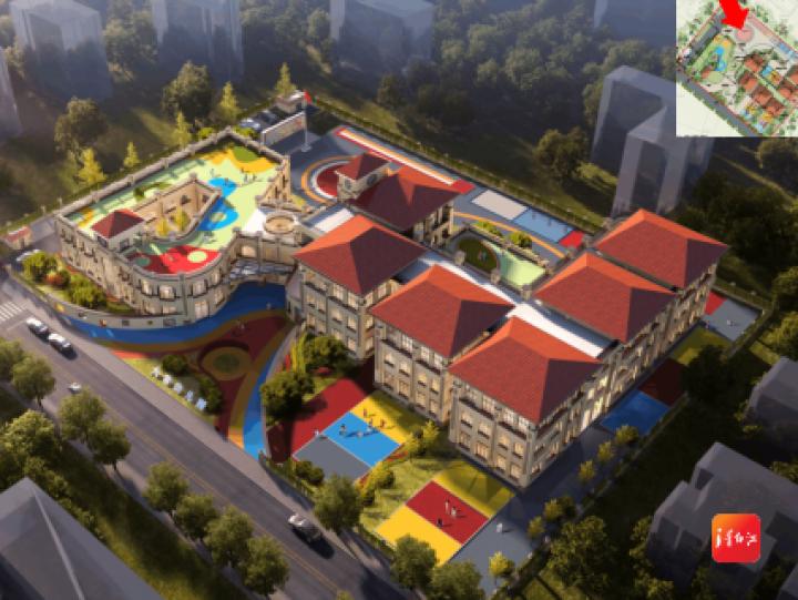 青白江的教育质量,青白江教育规划2020