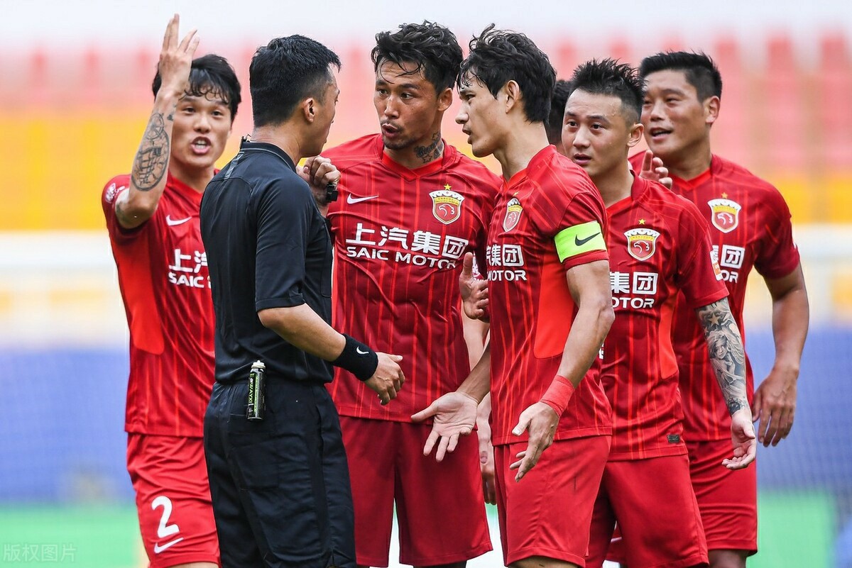 上港打假球,上港假球最新消息