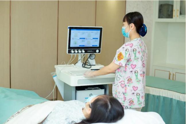 瘦肚子紧致盆底肌松弛康复训练,紧致盆底肌松弛康复训练