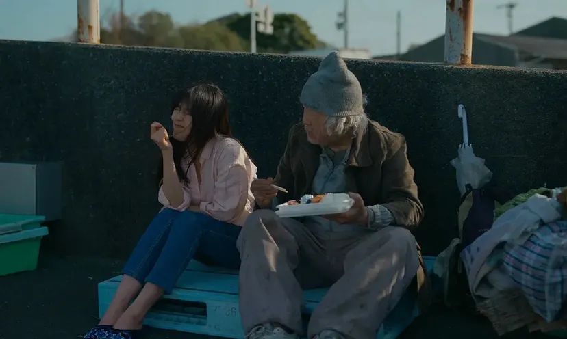 我竟然被风俗女的洗白上岸经历给感动了