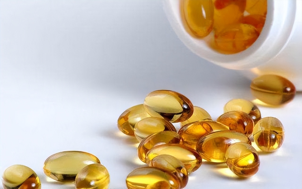 维c加维生素e涂脸能淡化疤痕吗,维生素e抗皱护肤