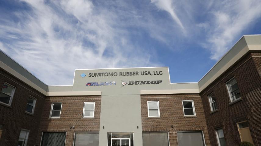 轮胎召回最新信息,轮胎巨头召回公告