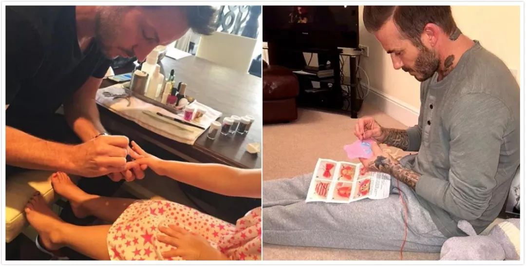 赛场上的好球员，大家庭的好父亲，可他却犯了一个男人都会犯的错