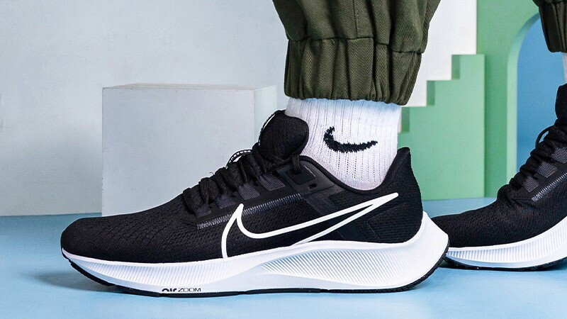 跑量一个月40公里左右跑鞋推荐,推荐2021跑步5-10公里适合的跑鞋