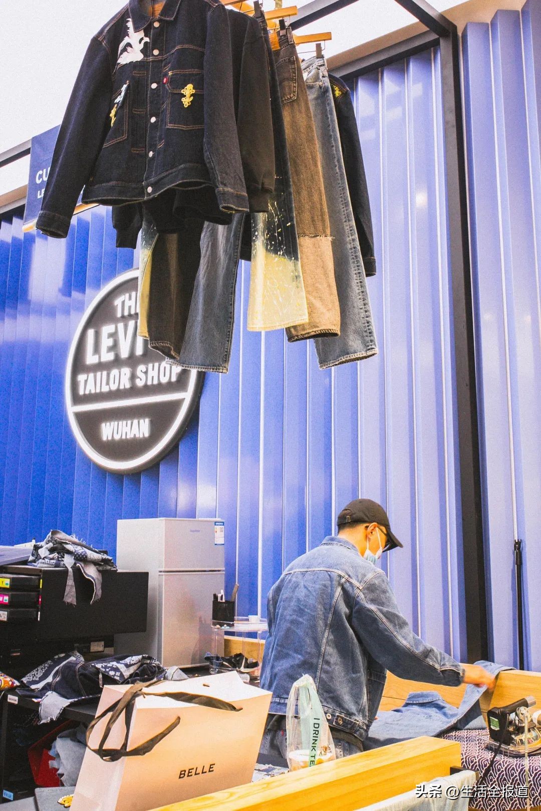 楚河汉街深度游攻略,浪花旅游真实感受