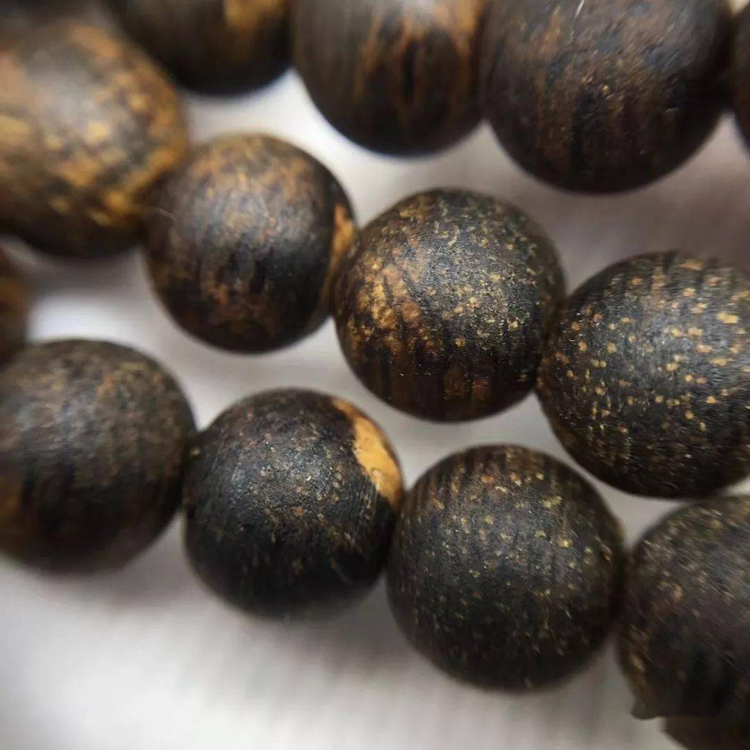 闻香识楠，为什么玩奇楠要需要进阶？