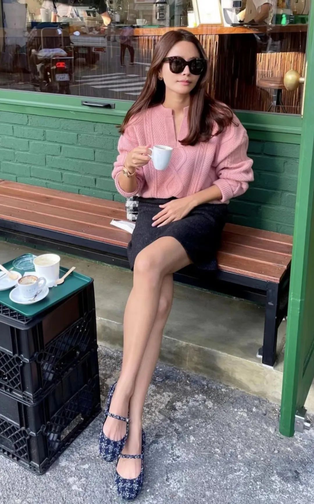 小个子穿什么鞋子更好看显得更高,显高显腿细的鞋推荐