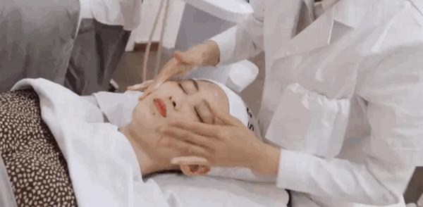 美容院护肤去黑头正常价格,小气泡去黑头美容仪器