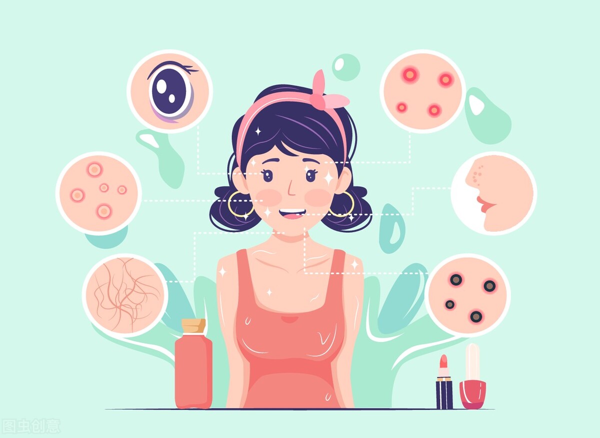 如何正确有效的淡化痘印,痘印淡化最快的方法