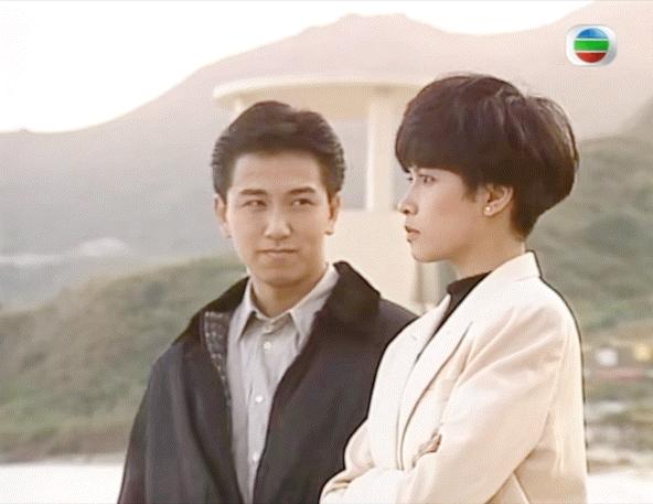 港剧第一神剧,港剧第一大渣男