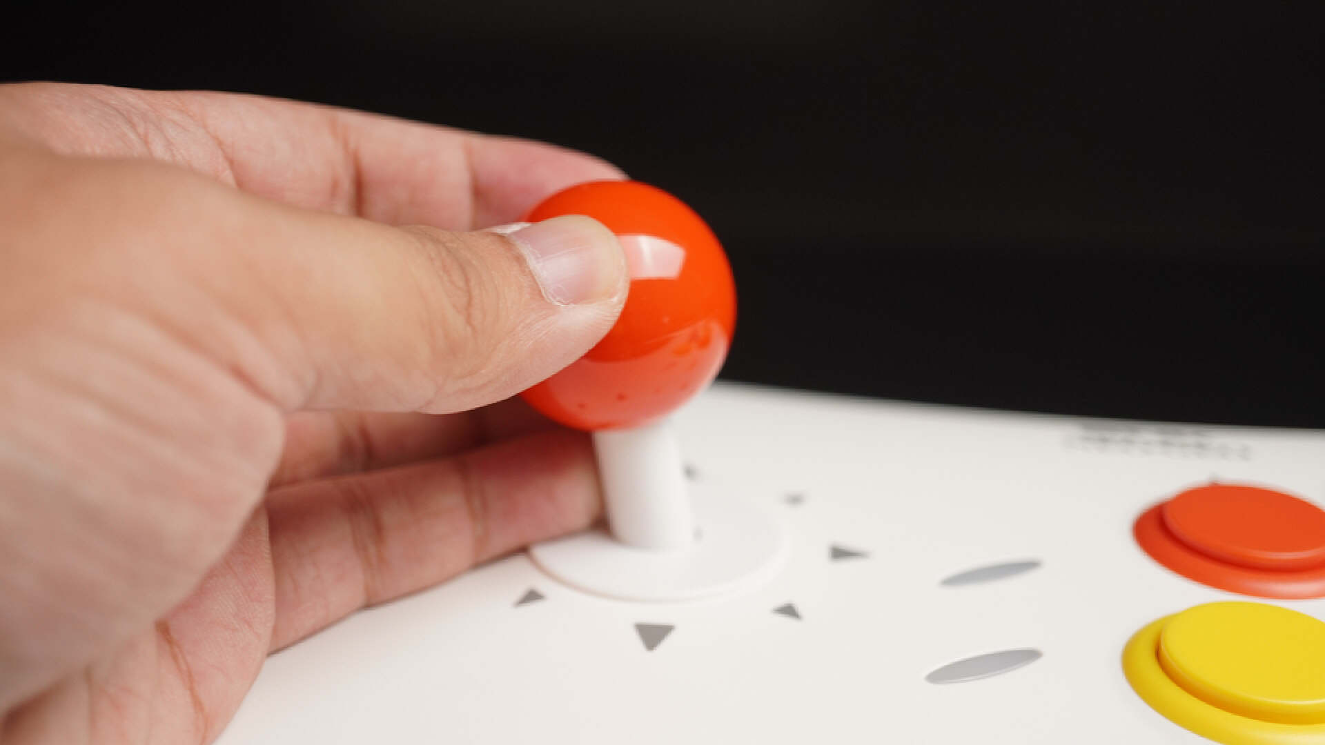 snkneogeoasp摇杆,snkneogeoasp换摇杆