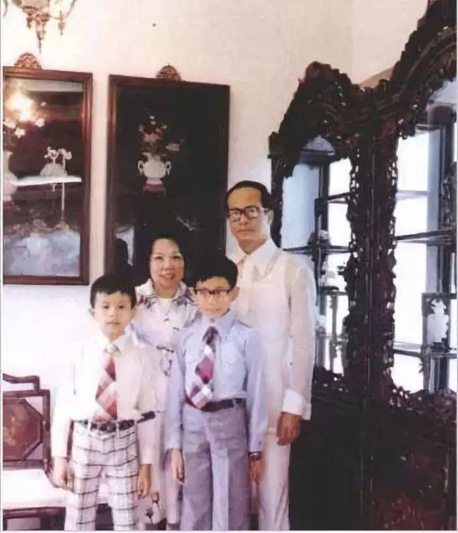 3大港圈豪门谜案：车祸猝死失踪退圈，小说都不敢写的神秘细节