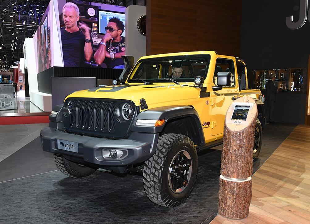 广汽菲克jeep为什么停产了呢,广汽菲克退市jeep品牌该何去何从