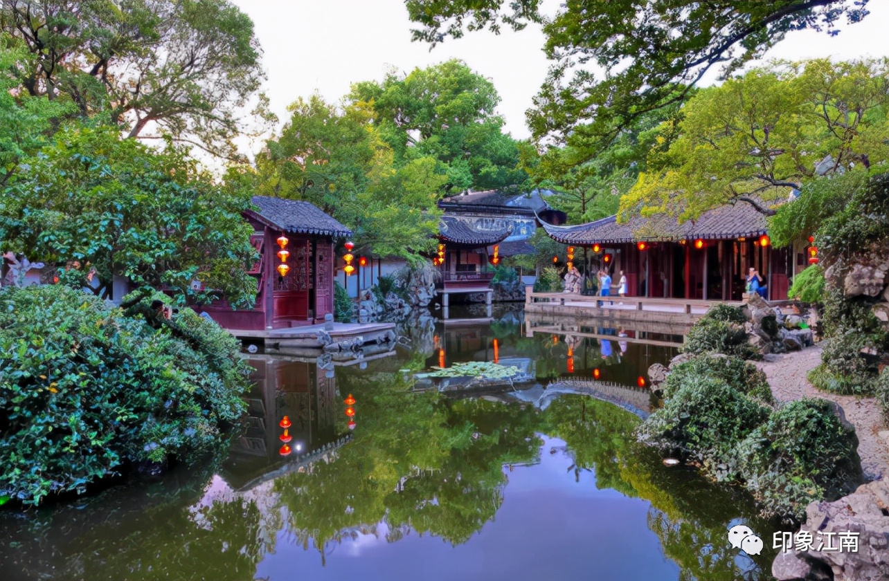 江南六大古镇最值得一去,江南十大古镇分别是什么