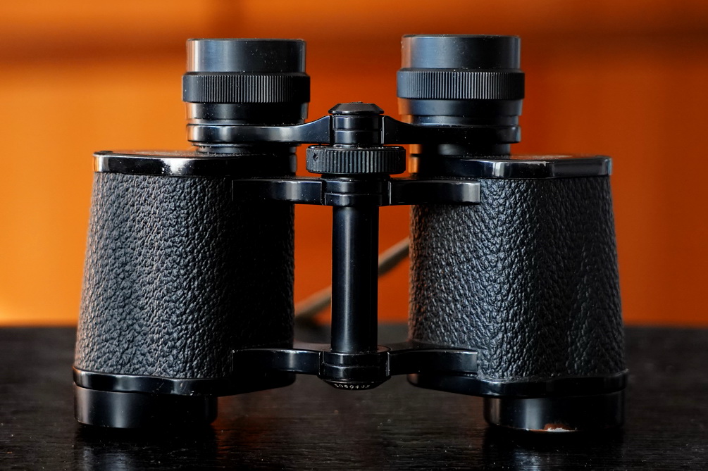 说说“俄罗斯*用军**望远镜”*局骗**:假货卖了二十多年,你上过当吗