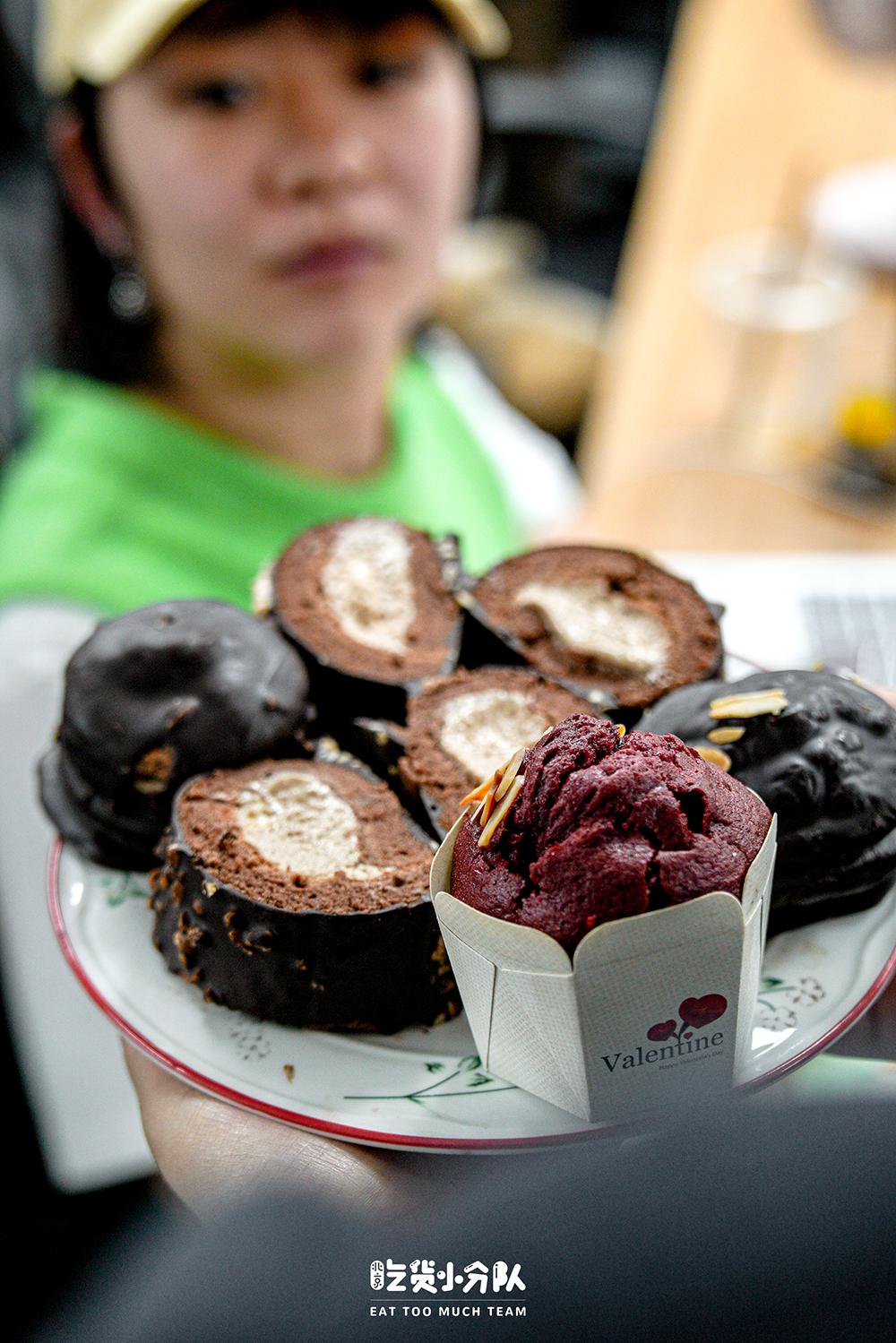 “巧克力派之神”,东城人也能买到了