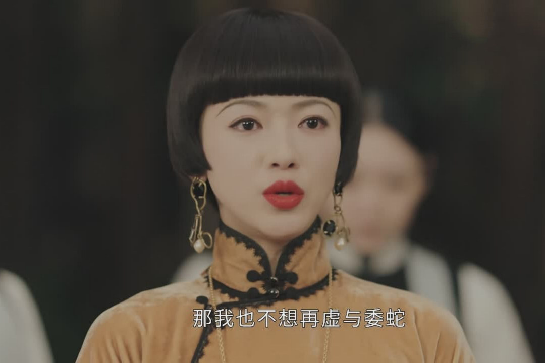 传家结局钟玉不知道的事是什么,传家原著钟玉结局