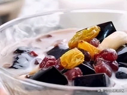 古色古香的明清风格的美食古街,古街古巷古村落风景到此一游