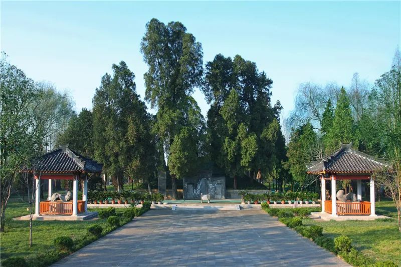 五一小长假汉中两天出游攻略,五一汉中自驾旅行攻略