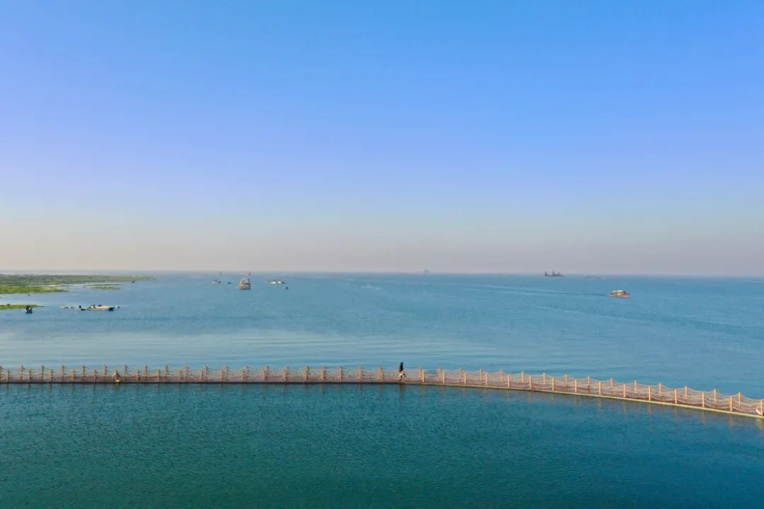 北海门票优惠政策,来到北海