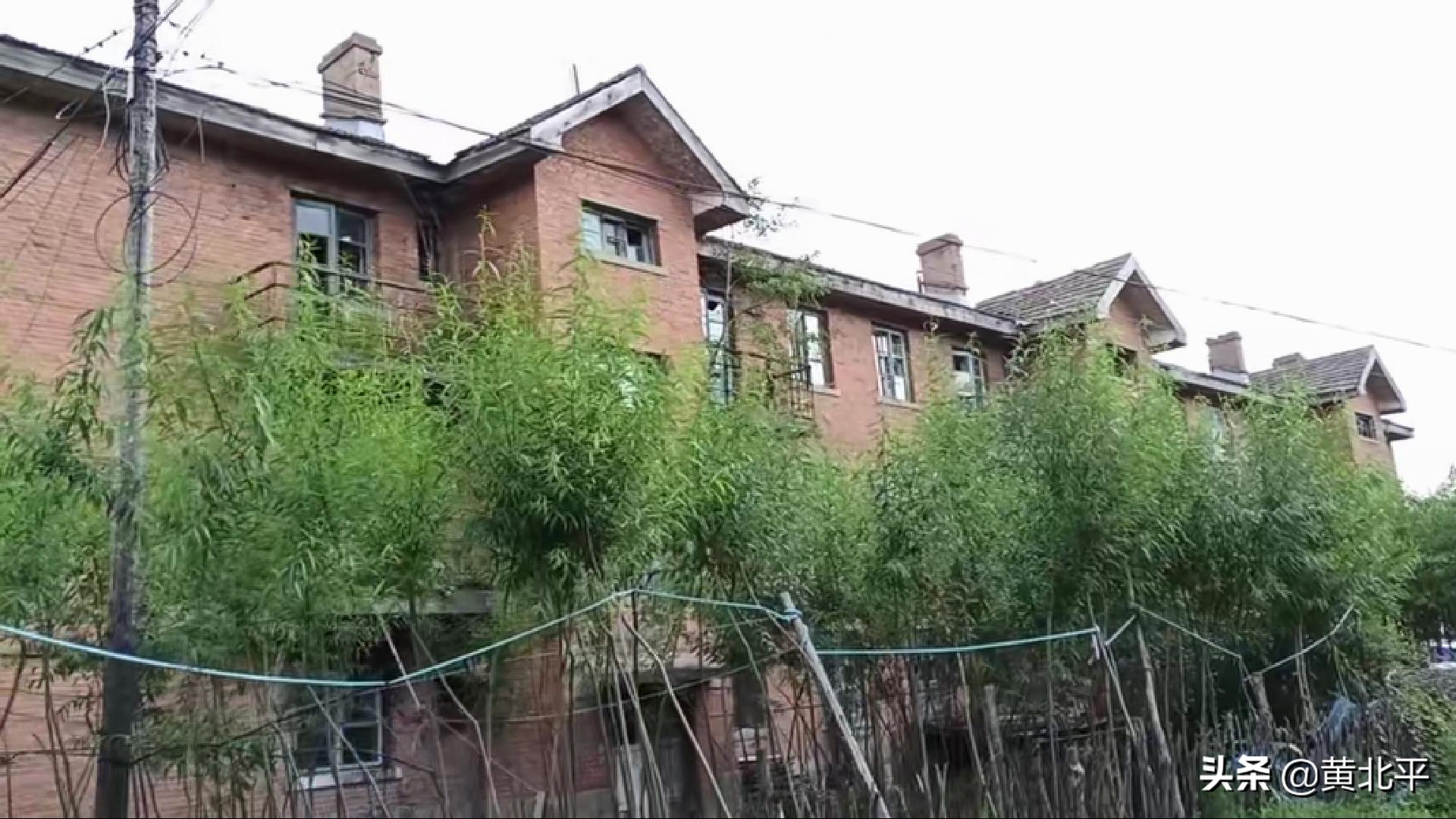 吉林国营324厂,吉林磐石国营松南机械厂老照片