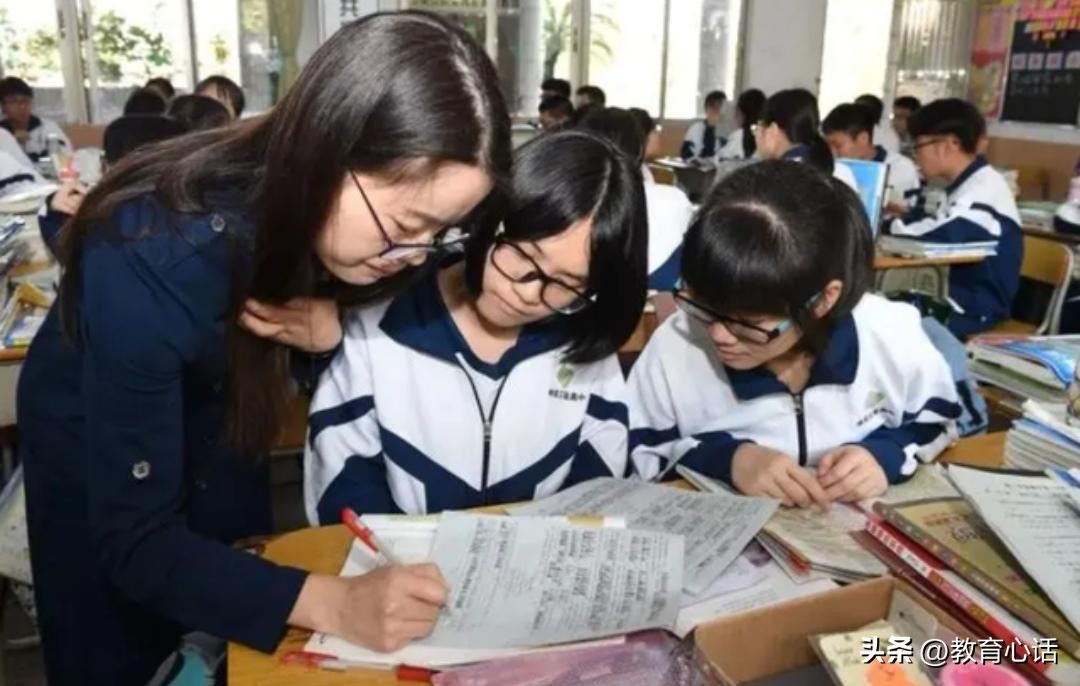 一线老师的悲哀,一线老师的累和无奈