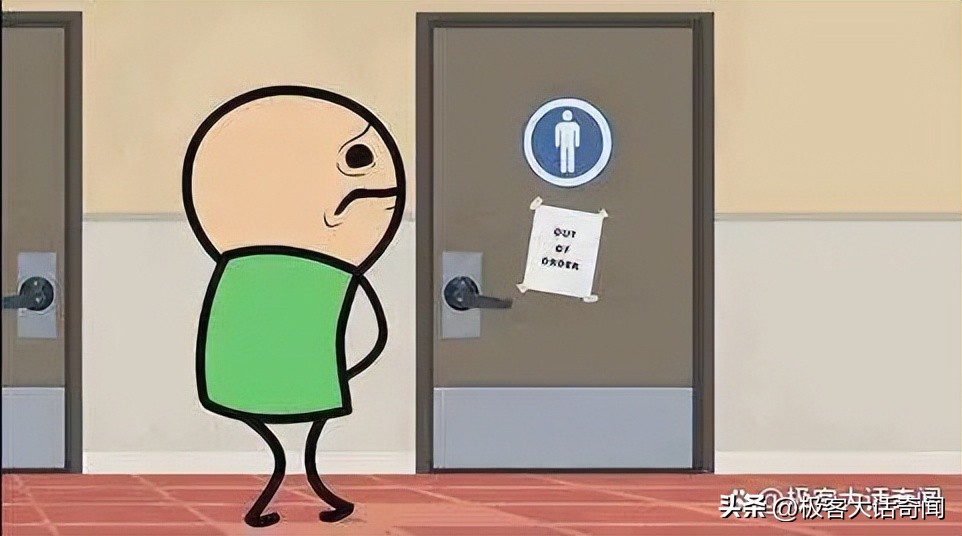 员工每天带薪拉屎3-6小时被解雇,员工每天带薪如厕被解雇