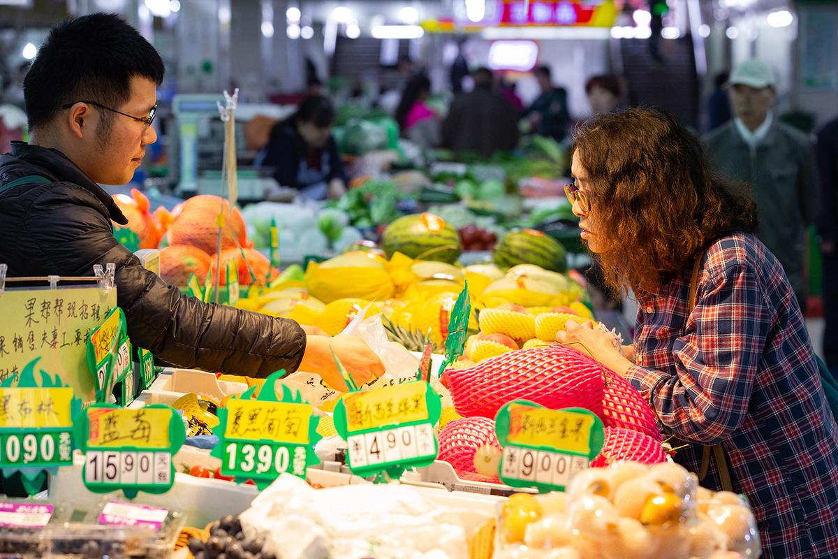 经济内循环哪些行业会表现好,内循环经济哪些行业受益
