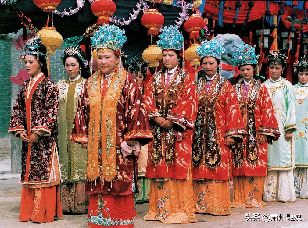 红楼梦惊艳旧照,红楼梦最惊艳的一个细节