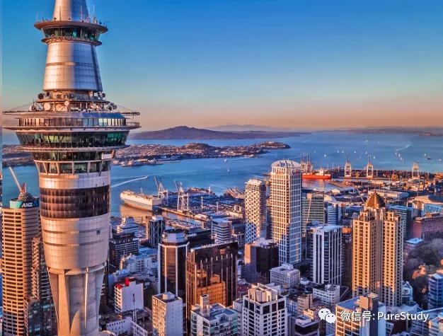 西北留学新西兰攻略,新西兰留学日常生活必备知识点