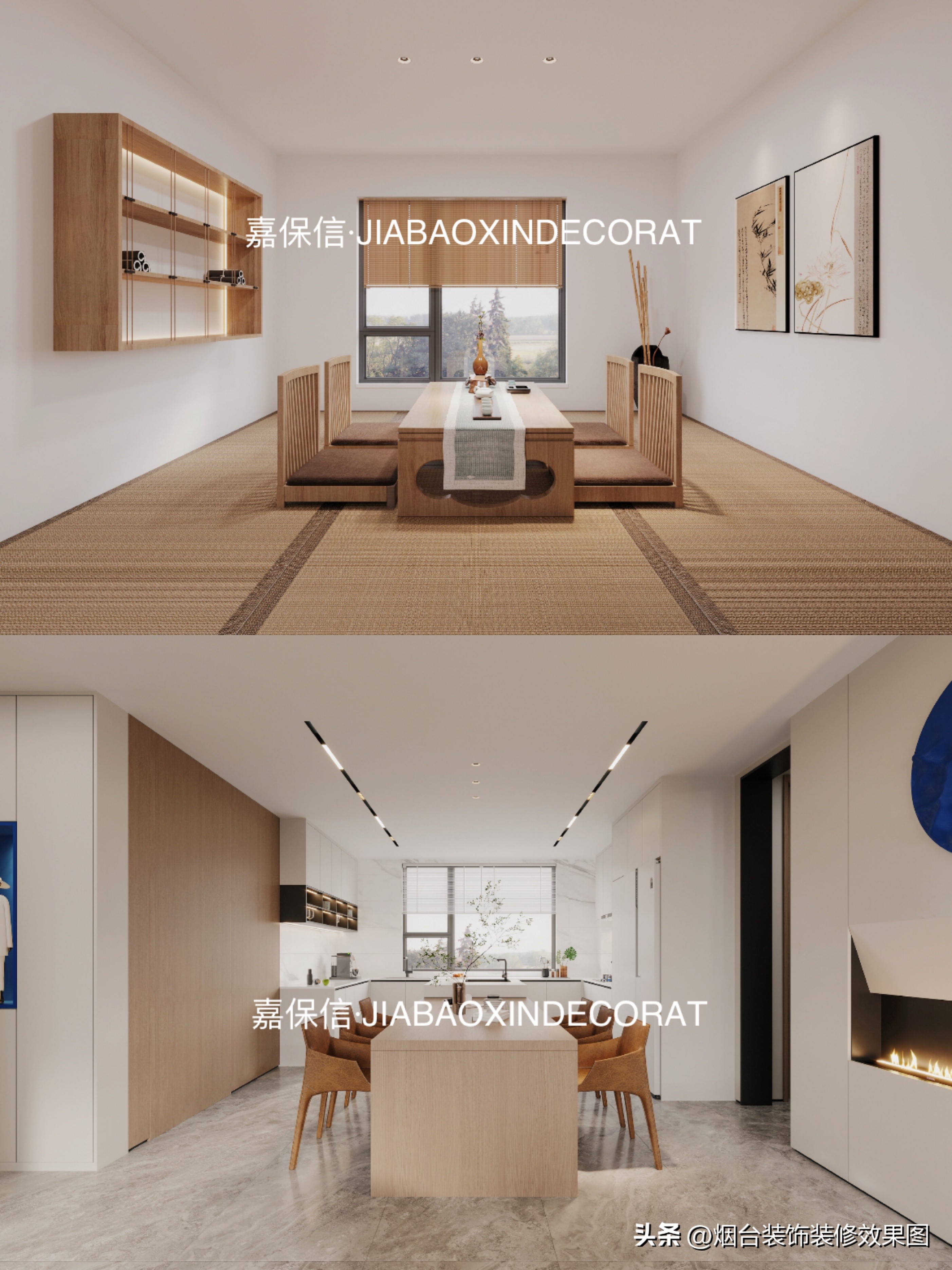 梧桐湖国际社区叠墅装修,梧桐墅117平方户型