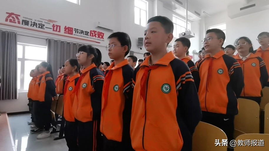 五育并举促进学生德智体美劳,五育融合促学校的高质量发展