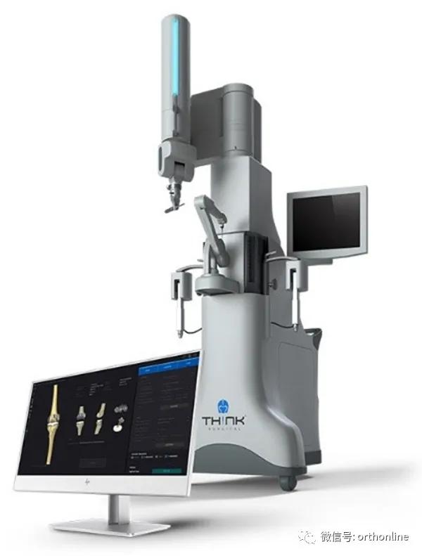 柴伟:2021年关节外科手术机器人临床应用年度盘点