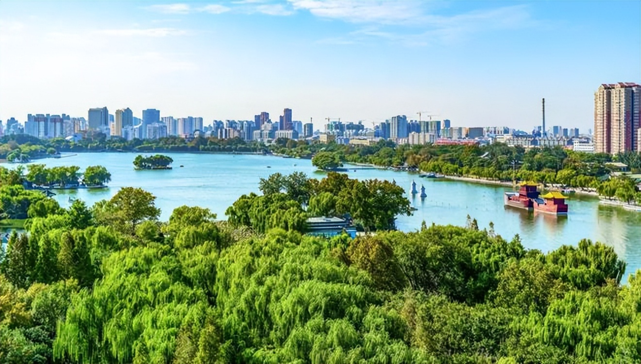 济南这些旅游景区可半价或免费游,济南11家景区将免费